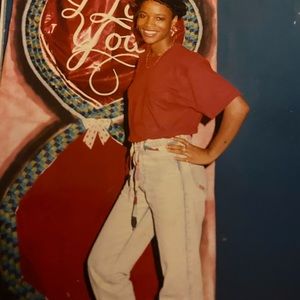 Meet your Posher, Rhonda